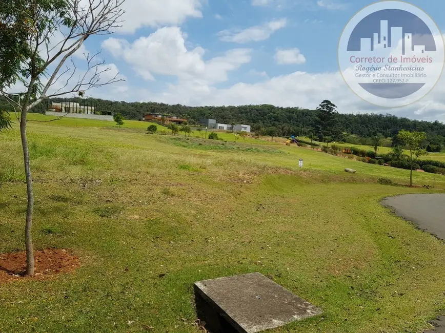 Foto 9 de Terreno / Lote à venda, 1224m2 em Itupeva - SP