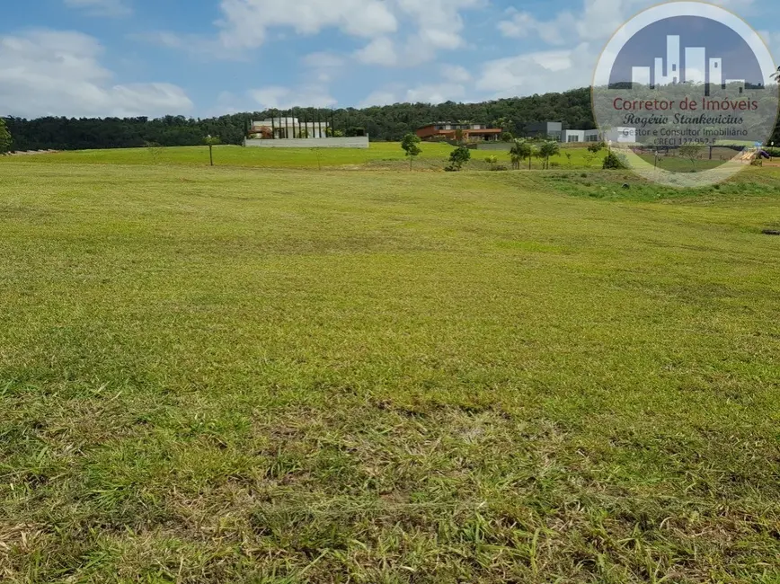 Foto 6 de Terreno / Lote à venda, 1224m2 em Itupeva - SP