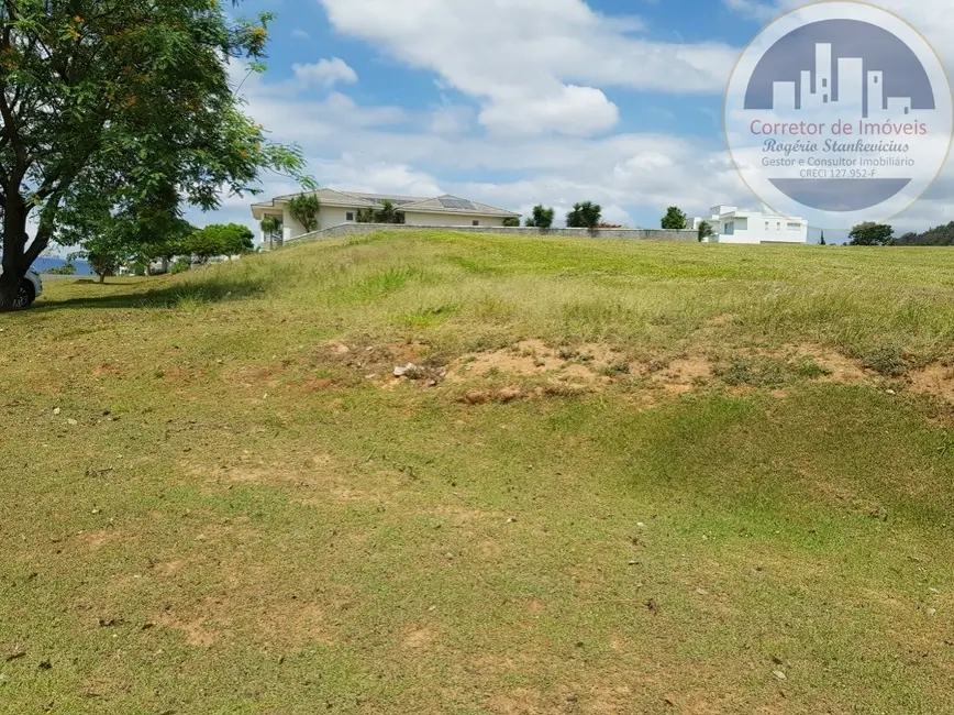 Foto 7 de Terreno / Lote à venda, 1224m2 em Itupeva - SP