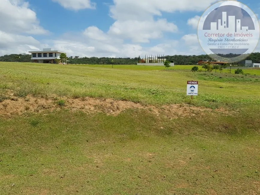 Foto 2 de Terreno / Lote à venda, 1224m2 em Itupeva - SP