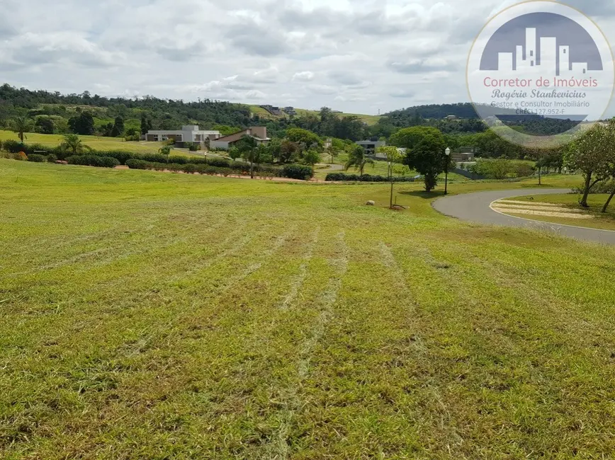 Foto 4 de Terreno / Lote à venda, 1224m2 em Itupeva - SP