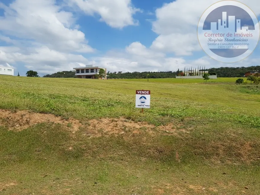 Foto 1 de Terreno / Lote à venda, 1224m2 em Itupeva - SP