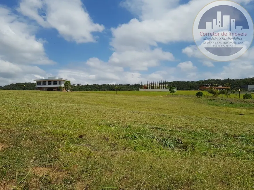 Foto 8 de Terreno / Lote à venda, 1224m2 em Itupeva - SP