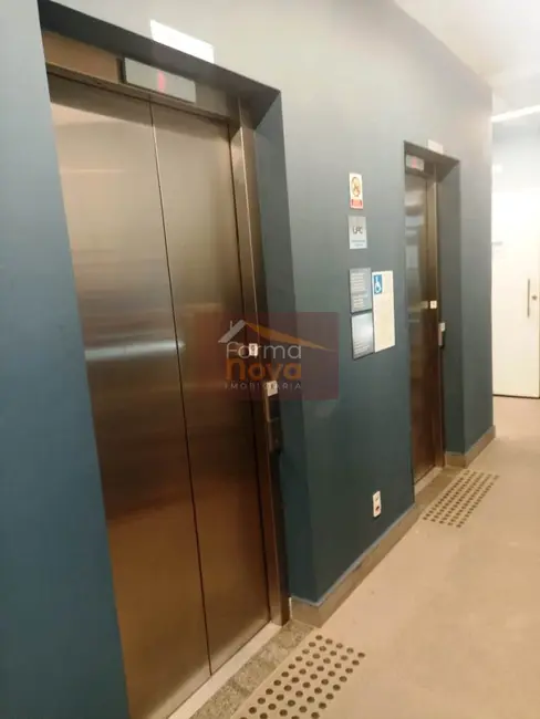 Foto 4 de Apartamento com 1 quarto para alugar, 36m2 em Consolação, São Paulo - SP