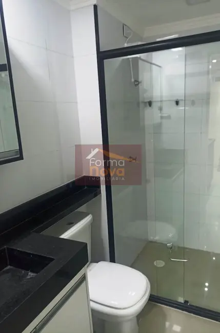 Foto 7 de Apartamento com 1 quarto para alugar, 36m2 em Consolação, São Paulo - SP