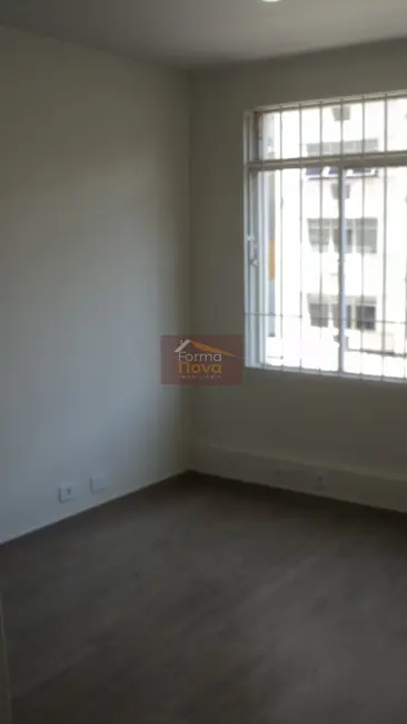 Foto 2 de Sala Comercial para alugar, 45m2 em Vila Buarque, São Paulo - SP