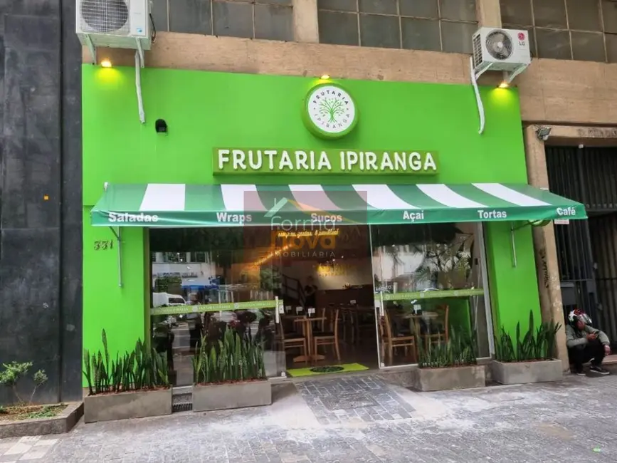 Foto 2 de Loja à venda, 243m2 em República, São Paulo - SP