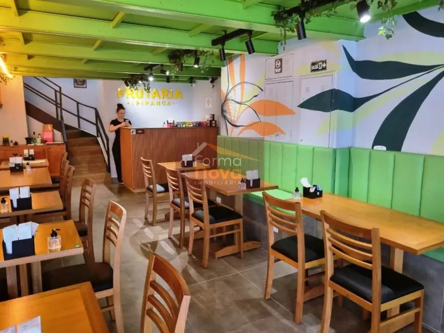 Foto 3 de Loja à venda, 243m2 em República, São Paulo - SP