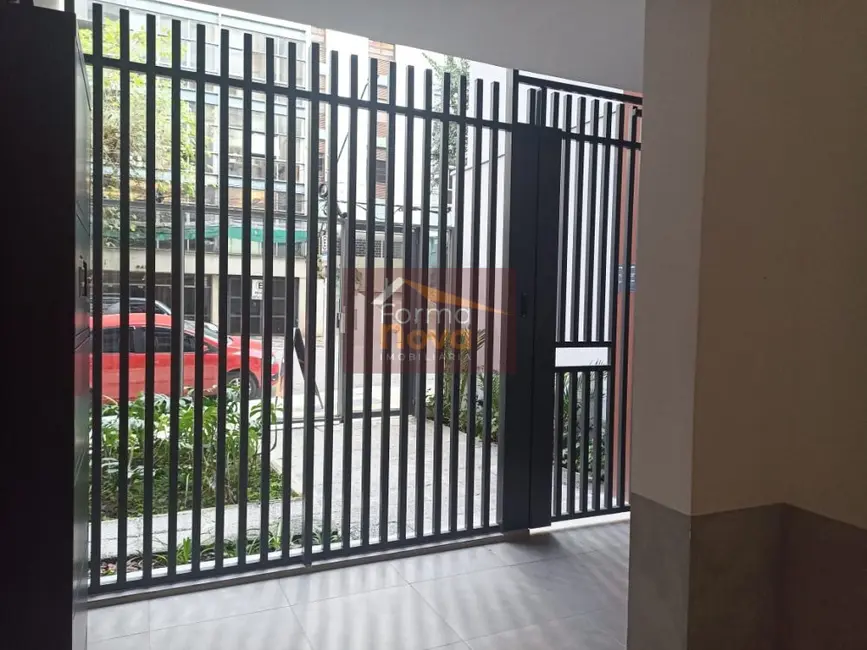 Foto 2 de Apartamento com 1 quarto para alugar, 26m2 em Higienópolis, São Paulo - SP