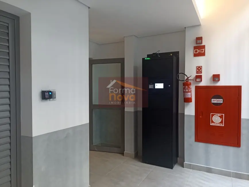 Foto 4 de Apartamento com 1 quarto para alugar, 26m2 em Higienópolis, São Paulo - SP