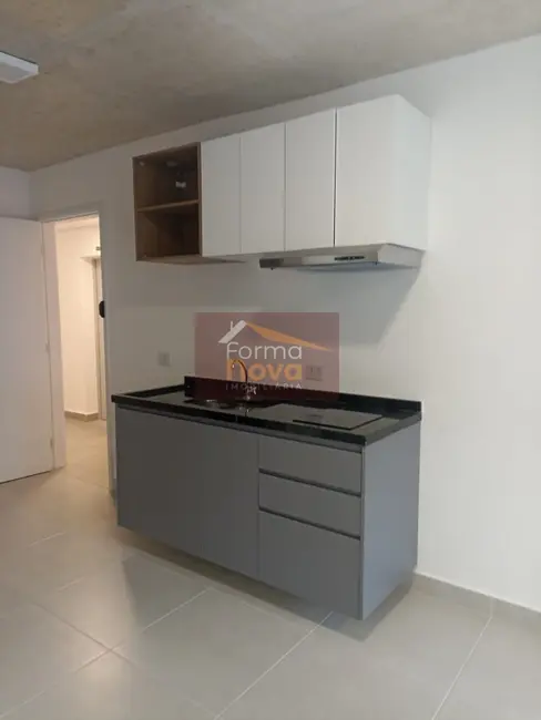 Foto 1 de Apartamento com 1 quarto para alugar, 26m2 em Higienópolis, São Paulo - SP