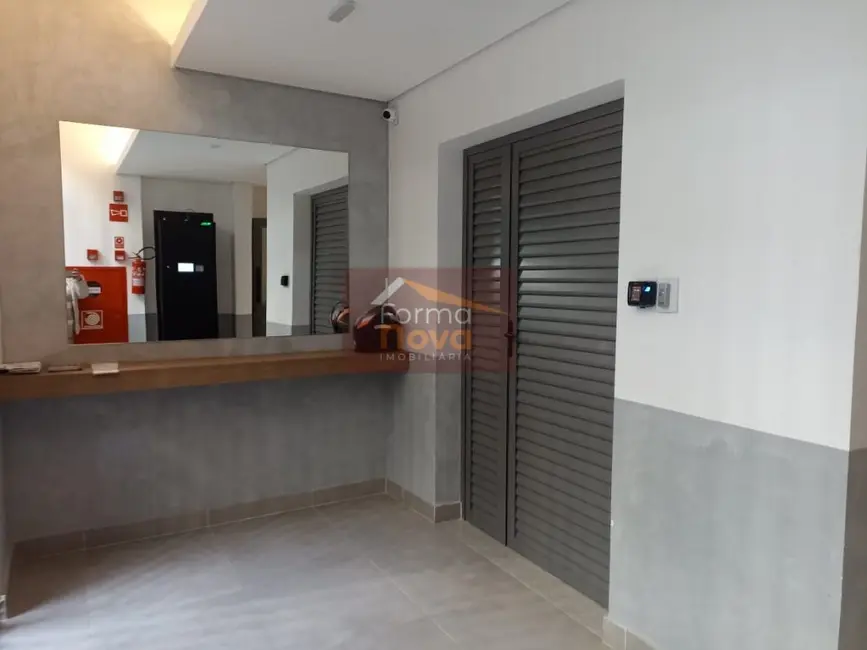 Foto 3 de Apartamento com 1 quarto para alugar, 26m2 em Higienópolis, São Paulo - SP