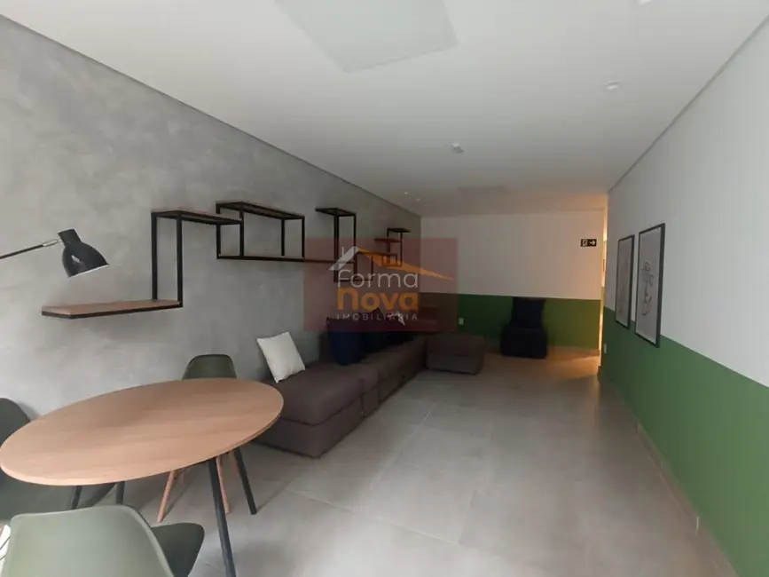 Foto 9 de Apartamento com 1 quarto para alugar, 26m2 em Higienópolis, São Paulo - SP
