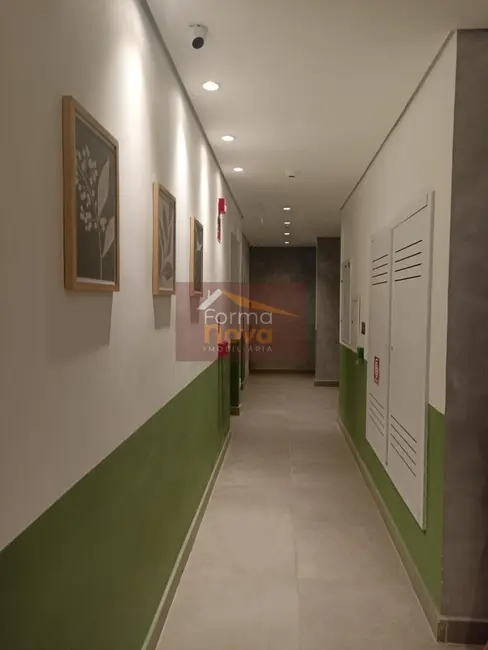 Foto 6 de Apartamento com 1 quarto para alugar, 26m2 em Higienópolis, São Paulo - SP