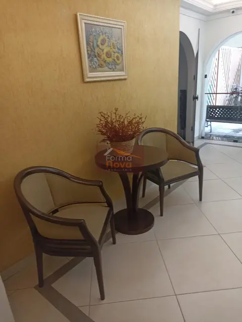 Foto 3 de Apartamento com 3 quartos para alugar, 102m2 em Bela Vista, São Paulo - SP