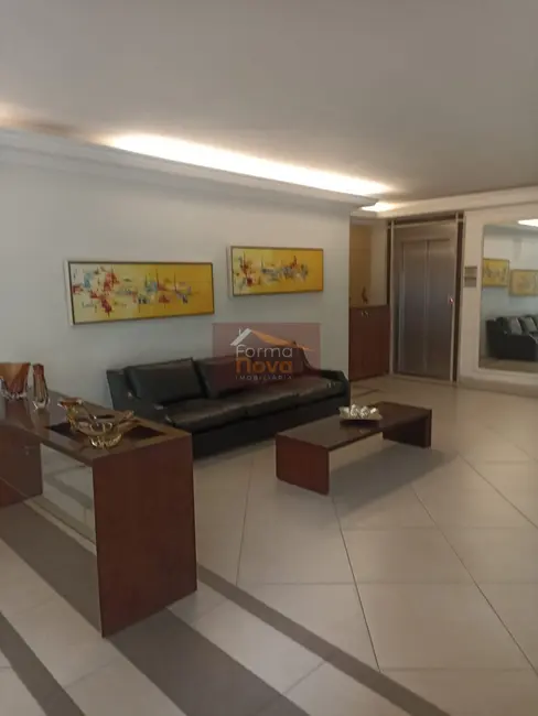 Apartamento com 3 quartos à venda, 102m2 em Bela Vista, São Paulo - SP - imagem 3 Foto 3 de Apartamento com 3 quartos à venda, 102m2 em Bela Vista, São Paulo - SP