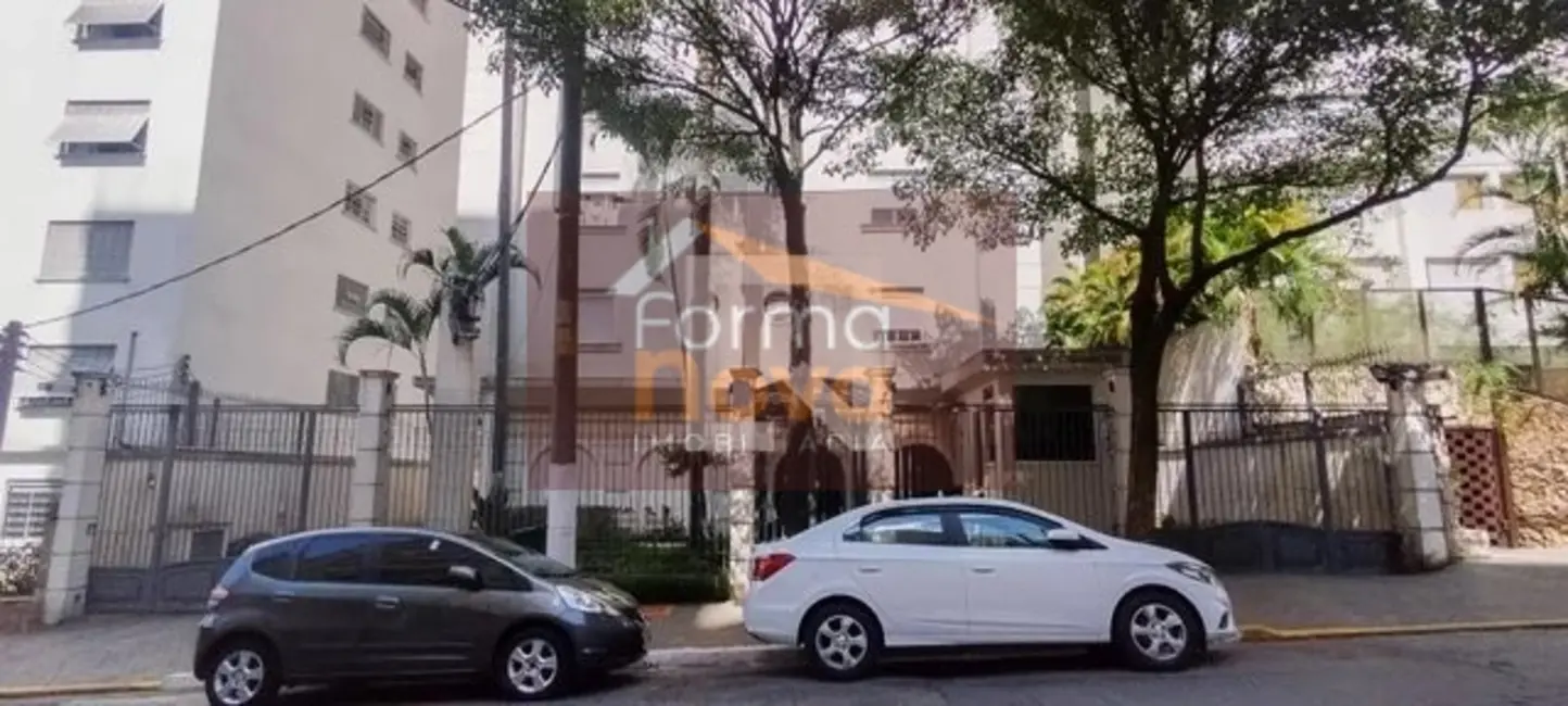 Foto 1 de Apartamento com 3 quartos à venda, 102m2 em Bela Vista, São Paulo - SP