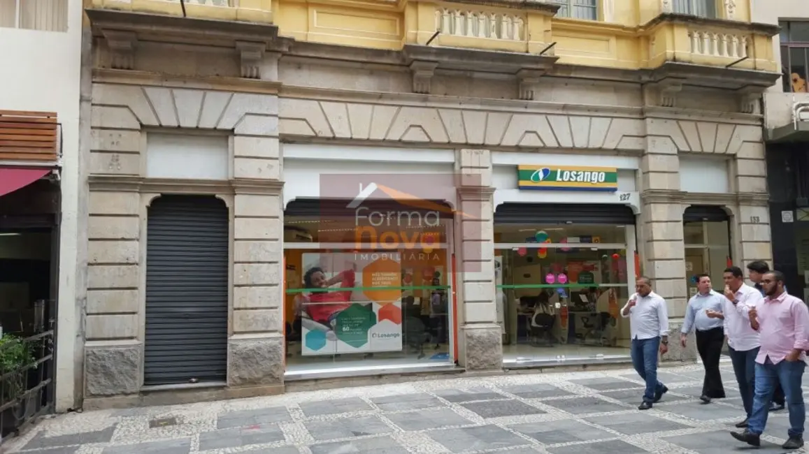 Loja para alugar, 421m2 em Centro, São Paulo - SP - imagem 4 Foto 4 de Loja para alugar, 421m2 em Centro, São Paulo - SP
