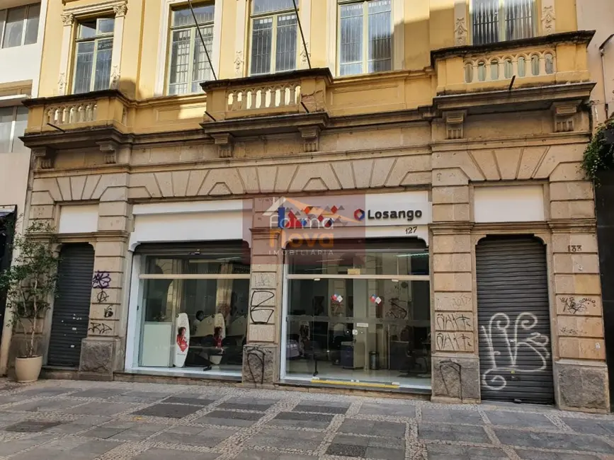 Foto 1 de Loja para alugar, 421m2 em Centro, São Paulo - SP