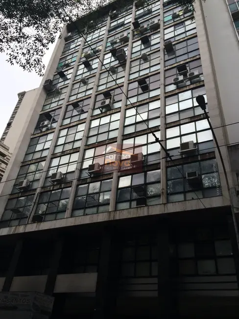 Foto 1 de Sala Comercial à venda, 212m2 em República, São Paulo - SP