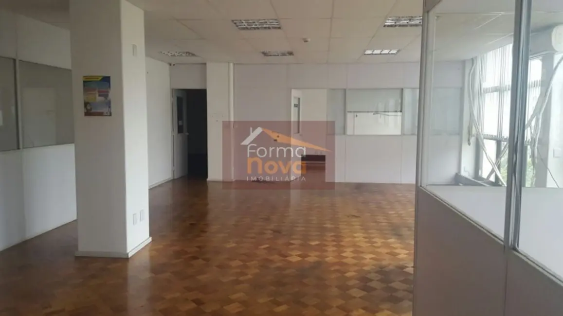 Foto 5 de Sala Comercial à venda, 212m2 em República, São Paulo - SP