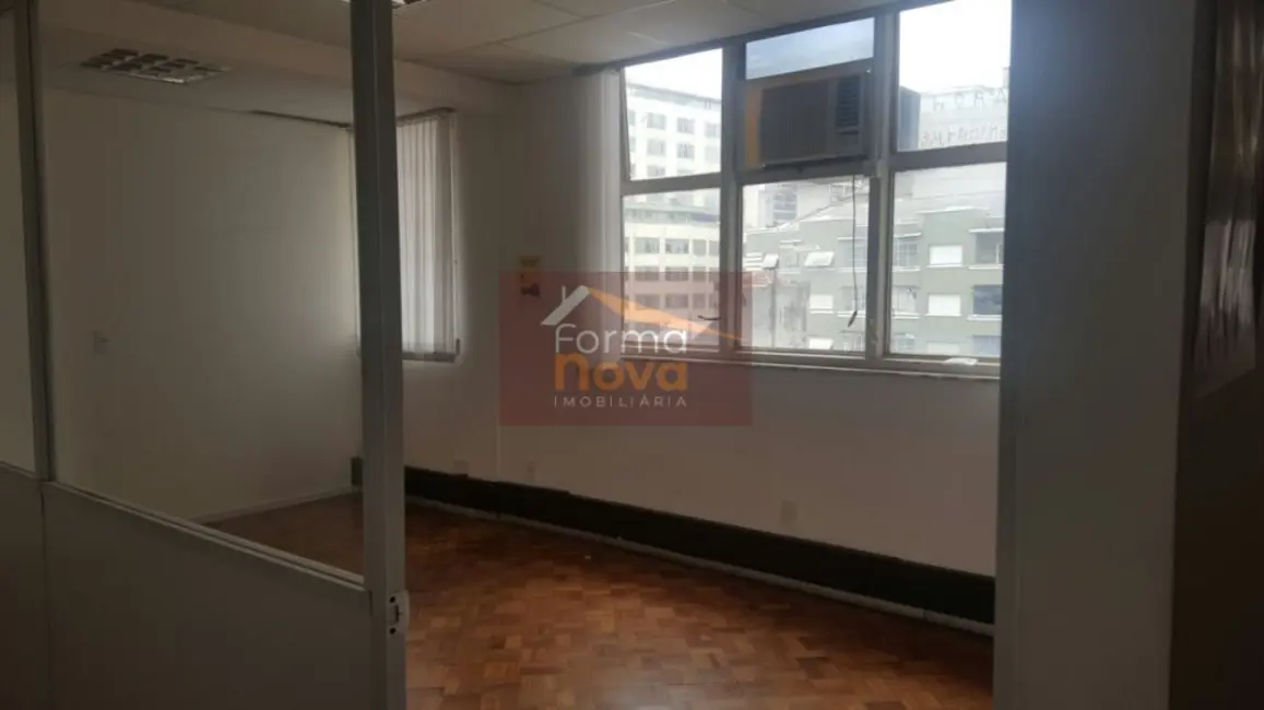Foto 7 de Sala Comercial à venda, 212m2 em República, São Paulo - SP