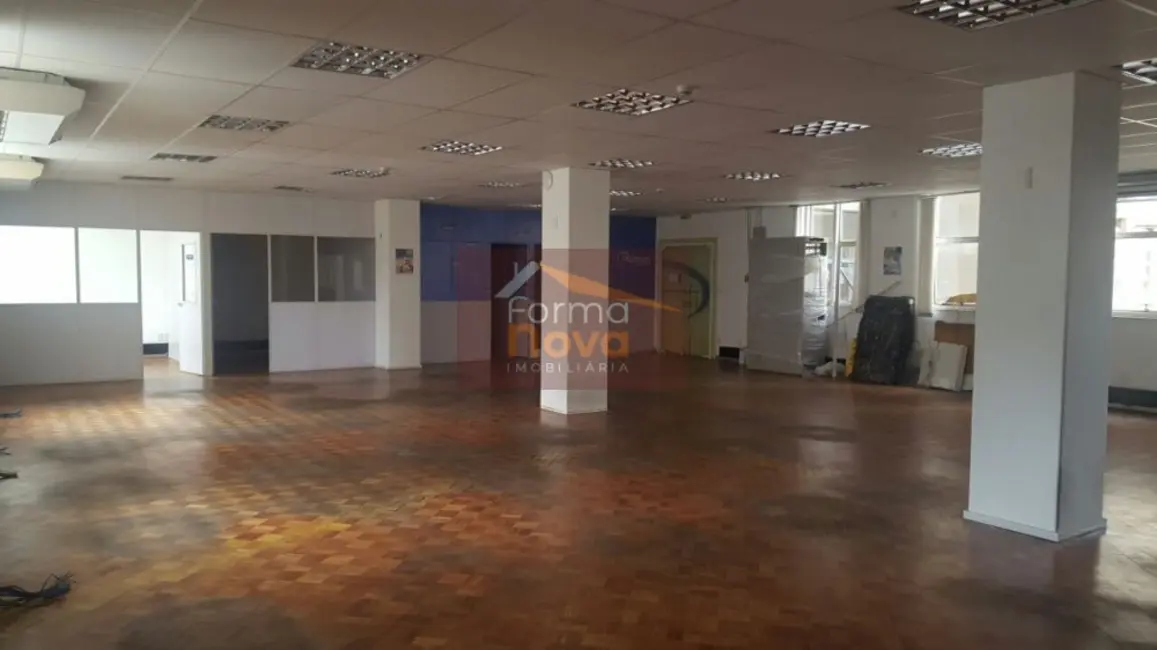 Foto 3 de Sala Comercial à venda, 212m2 em República, São Paulo - SP