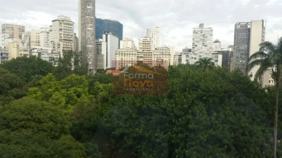 Foto 2 de Sala Comercial à venda, 212m2 em República, São Paulo - SP