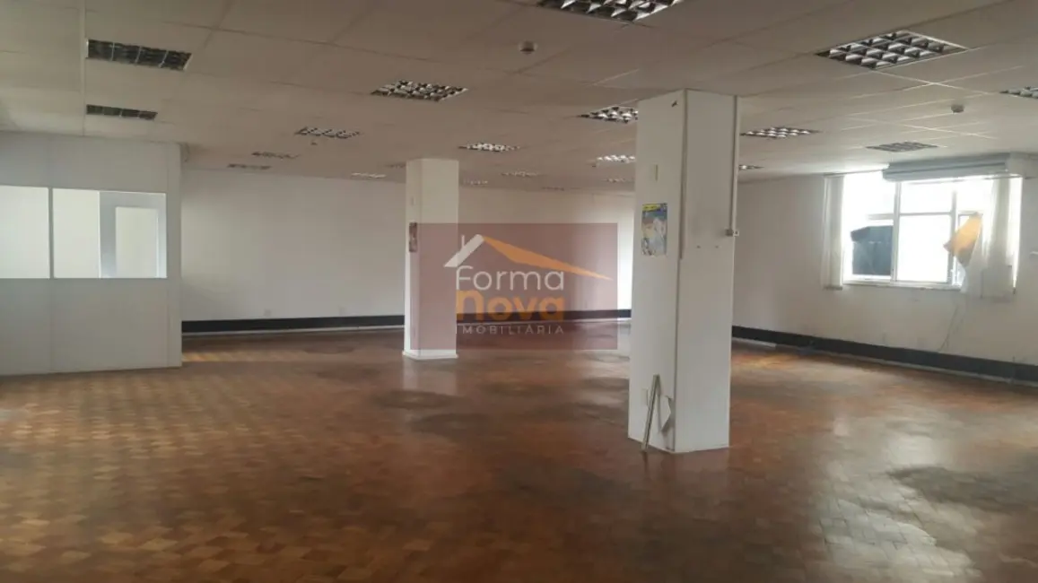 Foto 4 de Sala Comercial à venda, 212m2 em República, São Paulo - SP