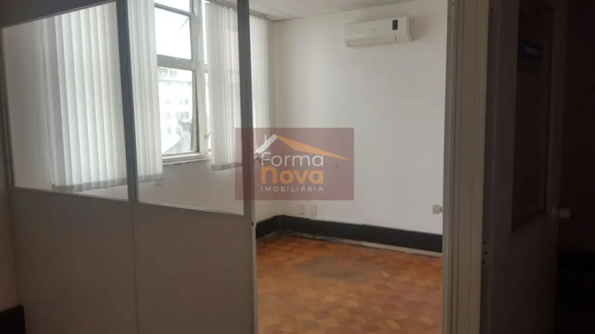 Foto 6 de Sala Comercial à venda, 212m2 em República, São Paulo - SP