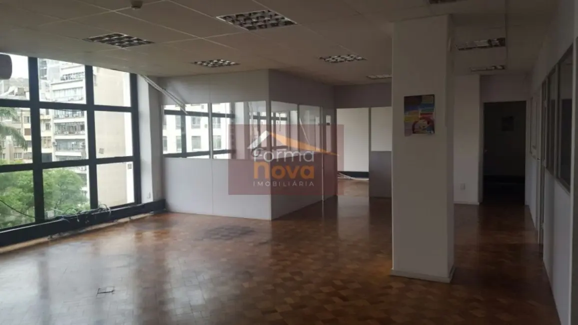 Foto 8 de Sala Comercial para alugar, 212m2 em República, São Paulo - SP
