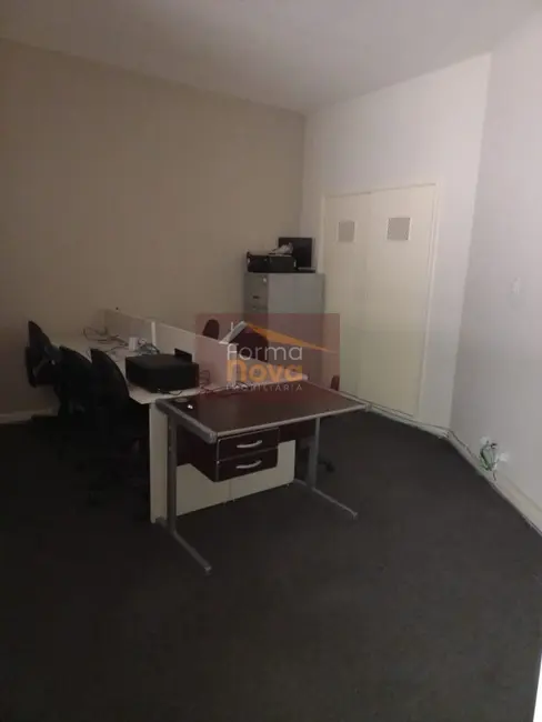 Foto 4 de Sala Comercial à venda, 104m2 em República, São Paulo - SP