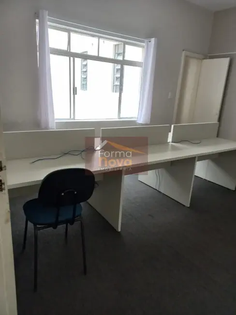 Foto 5 de Sala Comercial à venda, 104m2 em República, São Paulo - SP