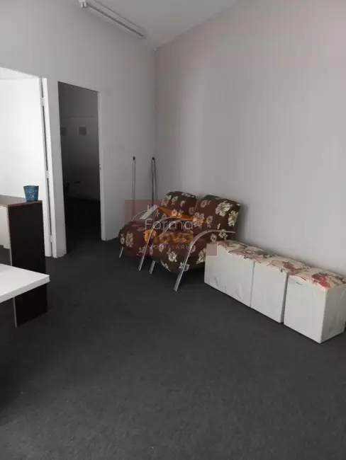 Foto 2 de Sala Comercial à venda, 104m2 em República, São Paulo - SP