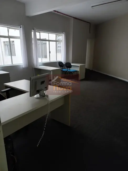 Foto 1 de Sala Comercial à venda, 104m2 em República, São Paulo - SP