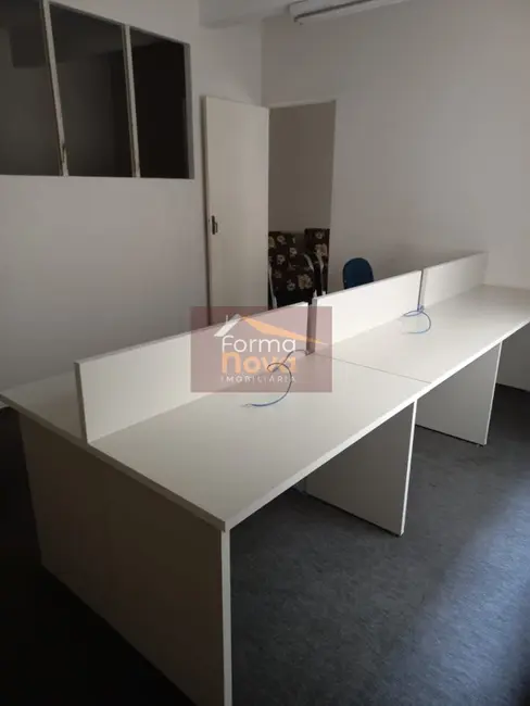 Foto 5 de Sala Comercial para alugar, 104m2 em República, São Paulo - SP