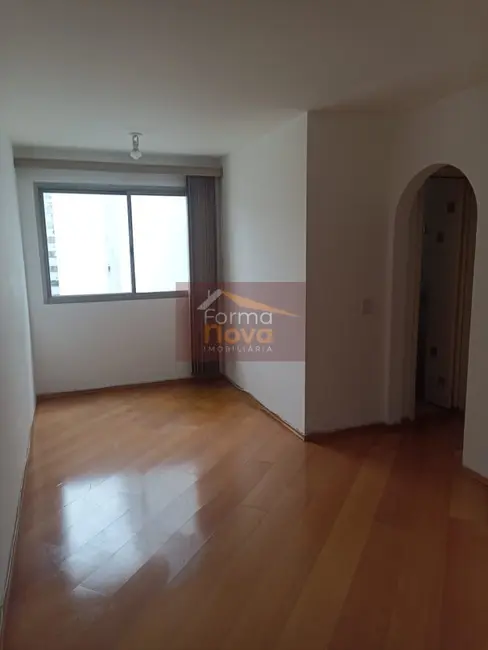 Foto 1 de Apartamento com 2 quartos à venda, 55m2 em Bela Vista, São Paulo - SP
