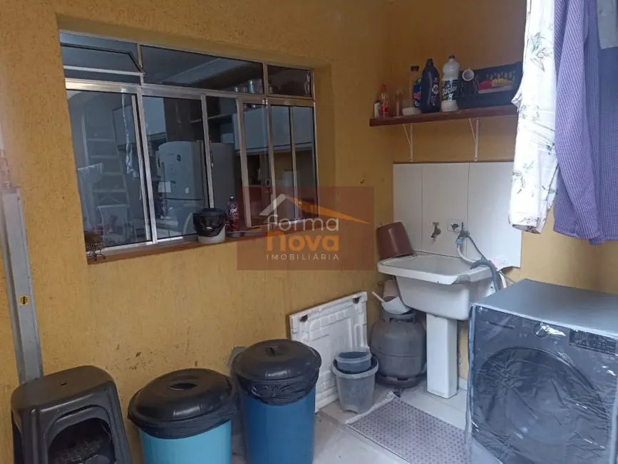 Sobrado com 3 quartos à venda, 95m2 em Vila Guilhermina, São Paulo - SP - imagem 8 Foto 8 de Sobrado com 3 quartos à venda, 95m2 em Vila Guilhermina, São Paulo - SP