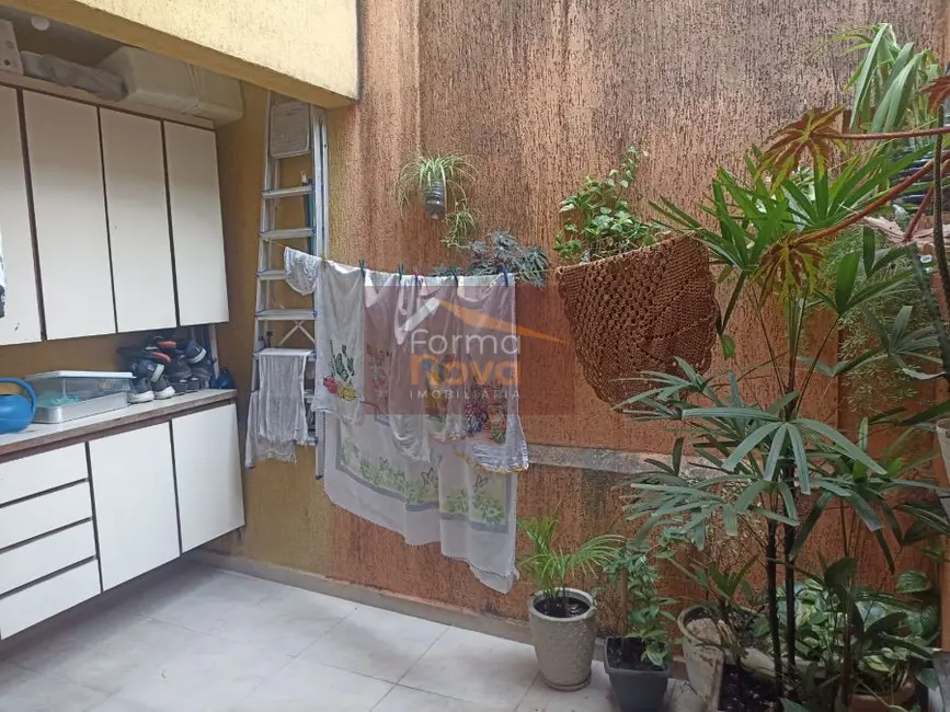 Sobrado com 3 quartos à venda, 95m2 em Vila Guilhermina, São Paulo - SP - imagem 9 Foto 9 de Sobrado com 3 quartos à venda, 95m2 em Vila Guilhermina, São Paulo - SP