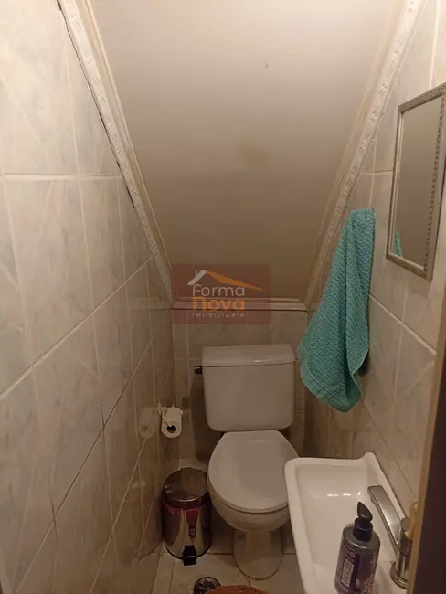 Sobrado com 3 quartos à venda, 95m2 em Vila Guilhermina, São Paulo - SP - imagem 5 Foto 5 de Sobrado com 3 quartos à venda, 95m2 em Vila Guilhermina, São Paulo - SP