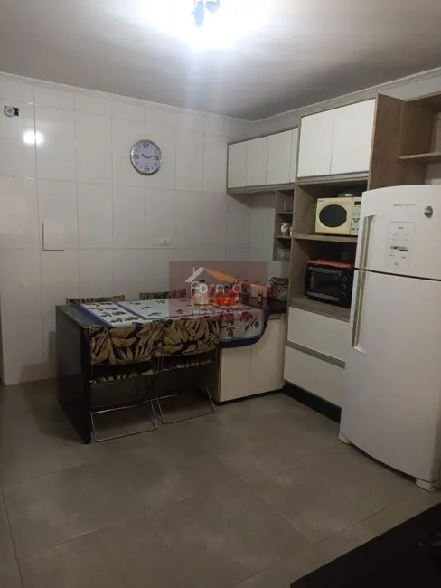 Sobrado com 3 quartos à venda, 95m2 em Vila Guilhermina, São Paulo - SP - imagem 7 Foto 7 de Sobrado com 3 quartos à venda, 95m2 em Vila Guilhermina, São Paulo - SP