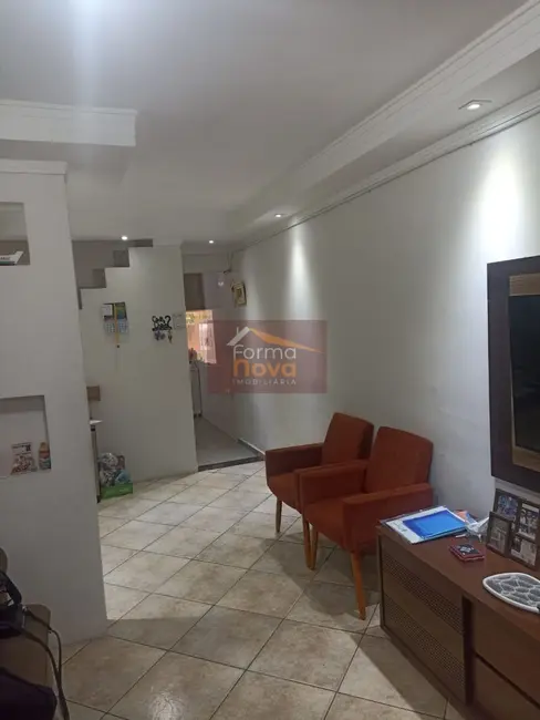 Foto 1 de Sobrado com 3 quartos à venda, 95m2 em Vila Guilhermina, São Paulo - SP