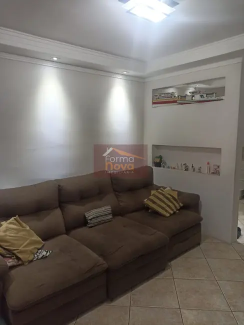 Sobrado com 3 quartos à venda, 95m2 em Vila Guilhermina, São Paulo - SP - imagem 3 Foto 3 de Sobrado com 3 quartos à venda, 95m2 em Vila Guilhermina, São Paulo - SP