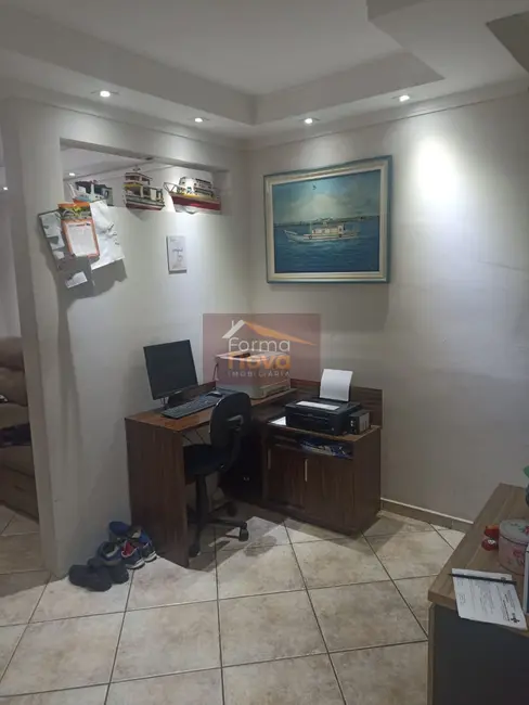 Sobrado com 3 quartos à venda, 95m2 em Vila Guilhermina, São Paulo - SP - imagem 4 Foto 4 de Sobrado com 3 quartos à venda, 95m2 em Vila Guilhermina, São Paulo - SP