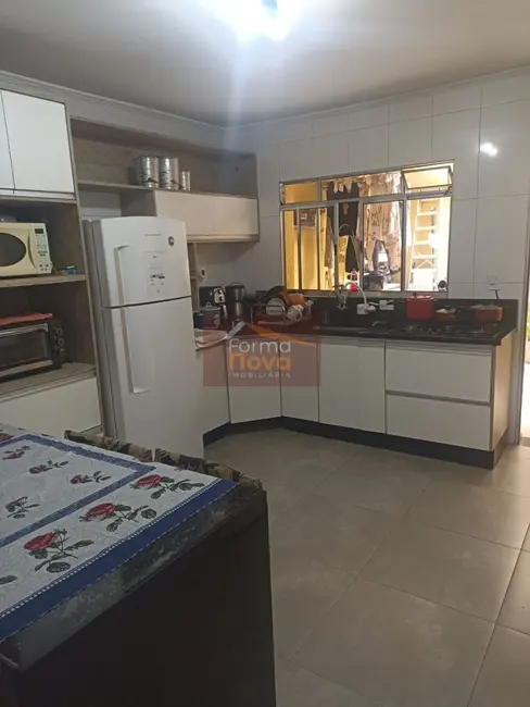 Sobrado com 3 quartos à venda, 95m2 em Vila Guilhermina, São Paulo - SP - imagem 6 Foto 6 de Sobrado com 3 quartos à venda, 95m2 em Vila Guilhermina, São Paulo - SP