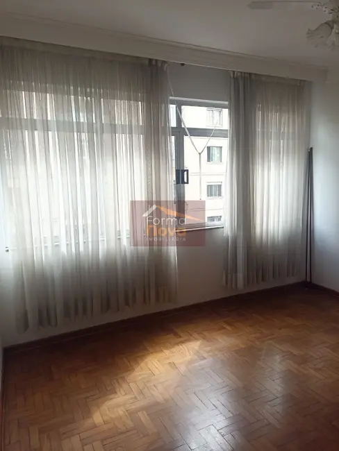 Foto 1 de Apartamento com 2 quartos à venda, 80m2 em Bela Vista, São Paulo - SP