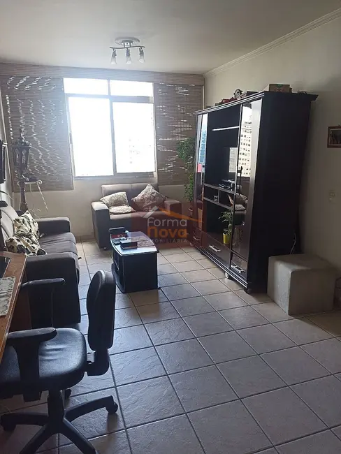 Foto 5 de Apartamento com 2 quartos à venda, 96m2 em Vila Buarque, São Paulo - SP