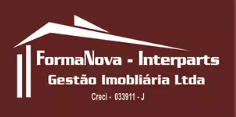 FormaNova - Interparts Gestão Imobiliária