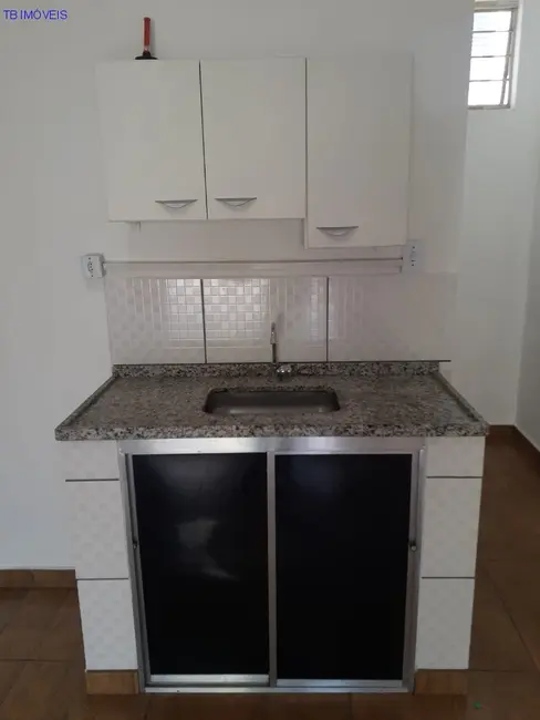 Foto 5 de Sala Comercial para alugar, 30m2 em Sorocaba - SP
