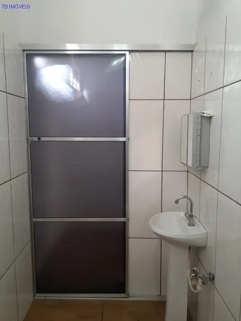 Foto 8 de Sala Comercial para alugar, 30m2 em Sorocaba - SP